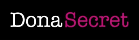 Dona Secret logo